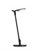  SPY-W-MTB-PRO-DSK - Splitty Pro Desk Lamp, Matte Black